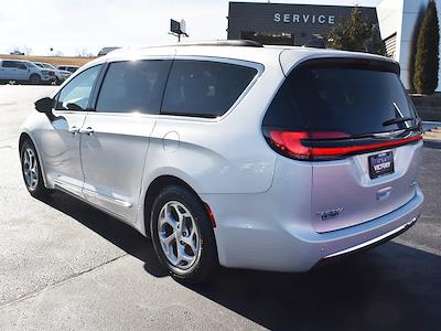 2023 Chrysler Pacifica FWD Minivan for sale #D5462 - photo 2