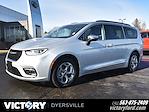 2023 Chrysler Pacifica FWD Minivan for sale #D5462 - photo 1