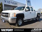 2008 Chevrolet Silverado 2500 Extended Cab 4WD Pickup for sale #D5470A - photo 1