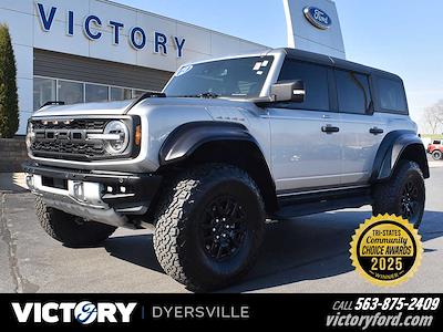 2023 Ford Bronco 4WD SUV for sale #D5485 - photo 1