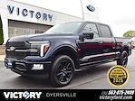 2025 Ford F-150 SuperCrew Cab 4WD Pickup for sale #D5501 - photo 1