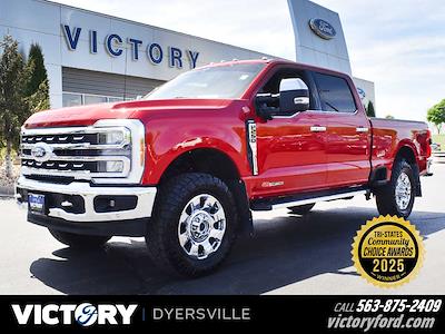 2024 Ford F-250 Crew Cab 4WD Pickup for sale #D5504 - photo 1
