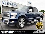 2016 Ford F-150 SuperCrew Cab 4WD Pickup for sale #D5504A - photo 1