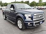 2016 Ford F-150 SuperCrew Cab 4WD Pickup for sale #D5504A - photo 12