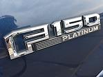 2016 Ford F-150 SuperCrew Cab 4WD Pickup for sale #D5504A - photo 8
