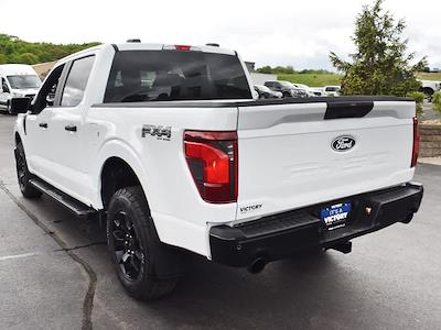2024 Ford F-150 SuperCrew Cab 4WD Pickup for sale #D5506 - photo 2