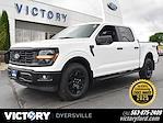 2024 Ford F-150 SuperCrew Cab 4WD Pickup for sale #D5506 - photo 1