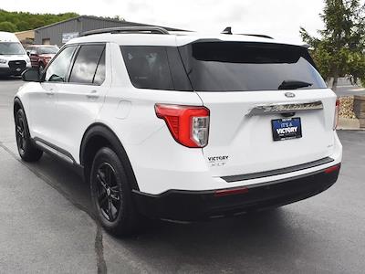 2021 Ford Explorer 4WD SUV for sale #D5510 - photo 2