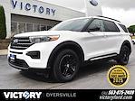 2021 Ford Explorer 4WD SUV for sale #D5510 - photo 1