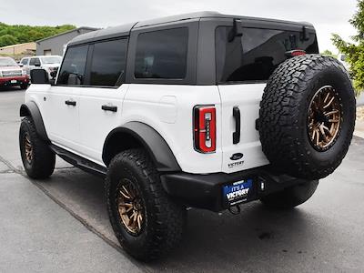 2023 Ford Bronco 4WD SUV for sale #D5511 - photo 2