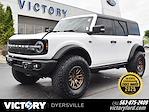2023 Ford Bronco 4WD SUV for sale #D5511 - photo 1