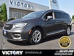 2021 Chrysler Pacifica FWD Minivan for sale #D5516 - photo 1