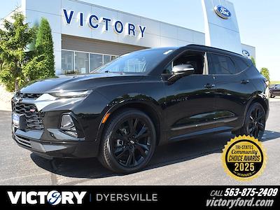 2021 Chevrolet Blazer AWD SUV for sale #D5521 - photo 1