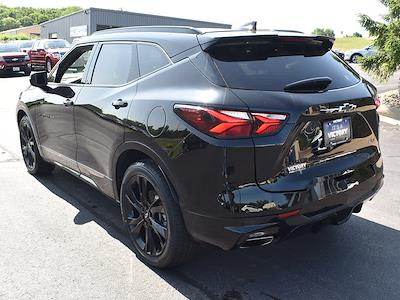 2021 Chevrolet Blazer AWD SUV for sale #D5521 - photo 2