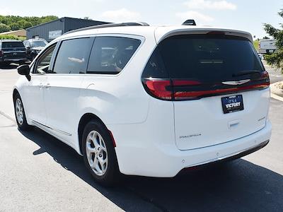 2023 Chrysler Pacifica FWD Minivan for sale #D5522 - photo 2
