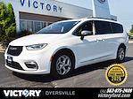 Used 2023 Chrysler Pacifica Limited Minivan for sale #D5522 - photo 1