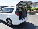 Used 2023 Chrysler Pacifica Limited Minivan for sale #D5522 - photo 28