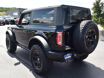 2021 Ford Bronco 4WD SUV for sale #D5524B - photo 2