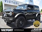 2021 Ford Bronco 4WD SUV for sale #D5524B - photo 1