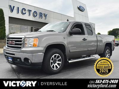 2012 GMC Sierra 1500 Extended Cab RWD Pickup for sale #D5530A - photo 1