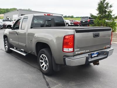 2012 GMC Sierra 1500 Extended Cab RWD Pickup for sale #D5530A - photo 2