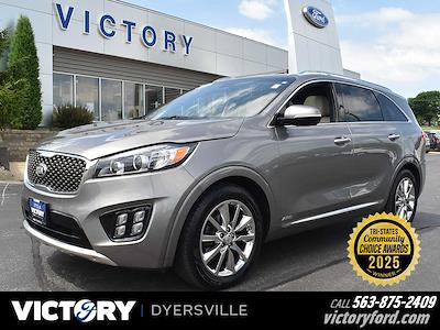 2016 Kia Sorento AWD SUV for sale #D5531A - photo 1