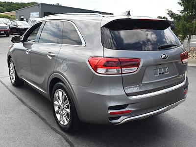 2016 Kia Sorento AWD SUV for sale #D5531A - photo 2