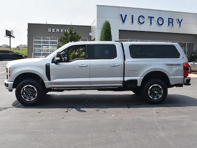 2024 Ford F-250 Crew Cab 4WD Pickup for sale #D5536 - photo 2
