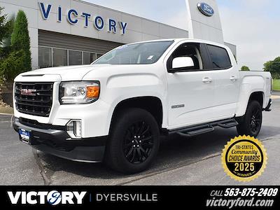 2022 GMC Canyon Crew Cab 4WD Pickup for sale #D5537 - photo 1