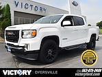 2022 GMC Canyon Crew Cab 4WD Pickup for sale #D5537 - photo 1