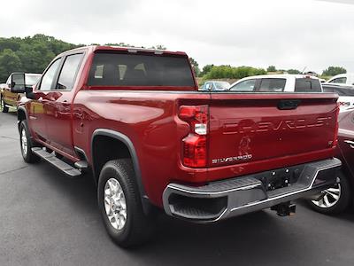 2024 Chevrolet Silverado 3500 Crew Cab 4WD Pickup for sale #D5538 - photo 2
