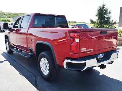2024 Chevrolet Silverado 3500 Crew Cab 4WD Pickup for sale #D5538 - photo 2