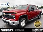2024 Chevrolet Silverado 3500 Crew Cab 4WD Pickup for sale #D5538 - photo 1