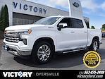 2022 Chevrolet Silverado 1500 Crew Cab 4WD Pickup for sale #D5538A - photo 1