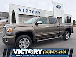 2015 GMC Sierra 2500 Crew Cab SRW 4WD Pickup for sale #D5538B - photo 1