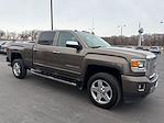 2015 GMC Sierra 2500 Crew Cab SRW 4WD Pickup for sale #D5538B - photo 2