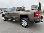 2015 GMC Sierra 2500 Crew Cab SRW 4WD Pickup for sale #D5538B - photo 4