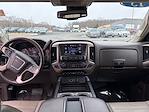 2015 GMC Sierra 2500 Crew Cab SRW 4WD Pickup for sale #D5538B - photo 7
