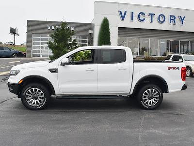 2022 Ford Ranger SuperCrew Cab 4WD Pickup for sale #D5539 - photo 2