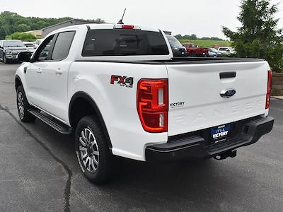 2022 Ford Ranger SuperCrew Cab 4WD Pickup for sale #D5539 - photo 2