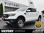 2022 Ford Ranger SuperCrew Cab 4WD Pickup for sale #D5539 - photo 1