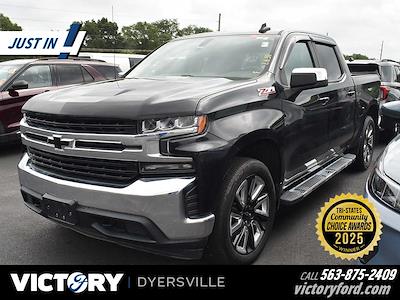 2019 Chevrolet Silverado 1500 Crew Cab 4WD Pickup for sale #D5540 - photo 1