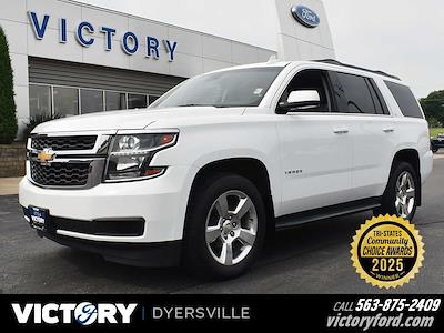 2016 Chevrolet Tahoe 4WD SUV for sale #D5553 - photo 1