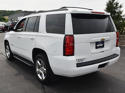 2016 Chevrolet Tahoe 4WD SUV for sale #D5553 - photo 2