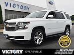 2016 Chevrolet Tahoe 4WD SUV for sale #D5553 - photo 1