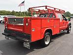 2016 Ford F-550 Crew Cab DRW 4WD Service Truck for sale #D5560 - photo 13