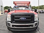 2016 Ford F-550 Crew Cab DRW 4WD Service Truck for sale #D5560 - photo 20