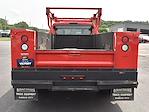 2016 Ford F-550 Crew Cab DRW 4WD Service Truck for sale #D5560 - photo 21