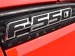 2016 Ford F-550 Crew Cab DRW 4WD Service Truck for sale #D5560 - photo 9