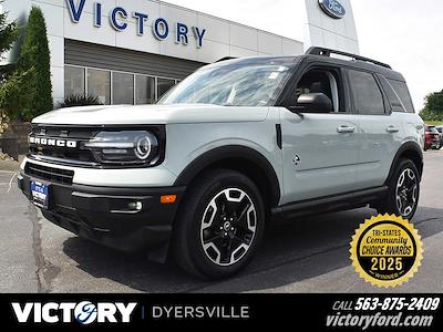 2022 Ford Bronco Sport 4WD SUV for sale #D5564 - photo 1